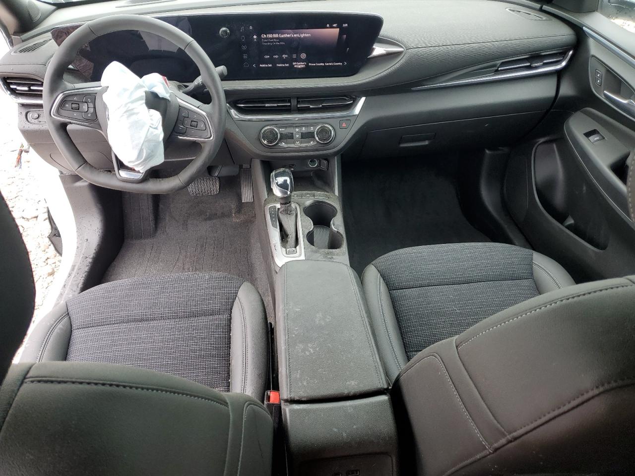 2025 Buick Envista Preferred VIN: KL47LAEP2SB057805 Lot: 56419585