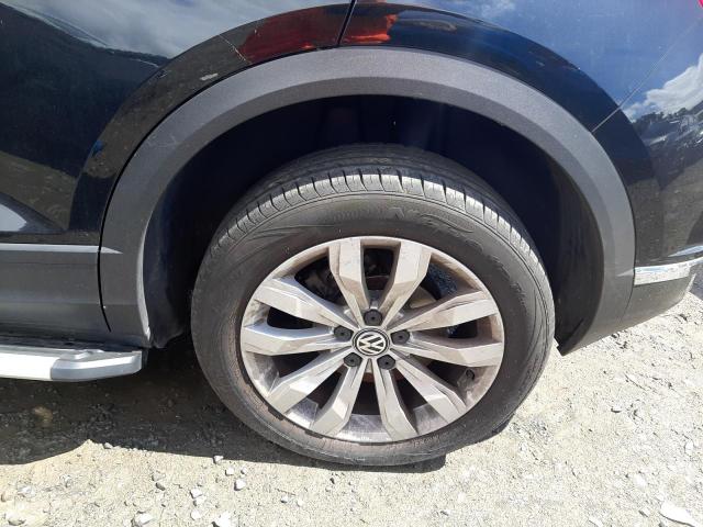 2020 VOLKSWAGEN T-ROC SE T