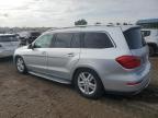 2014 Mercedes-Benz Gl 450 4Matic продається в Kansas City, KS - Minor Dent/Scratches