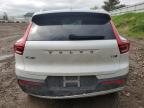 2022 Volvo Xc40 T5 Inscription en Venta en Davison, MI - Side