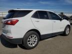 2020 Chevrolet Equinox Ls na sprzedaż w Fresno, CA - All Over