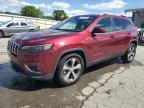 2019 Jeep Cherokee Limited for Sale in Lebanon, TN - Hail