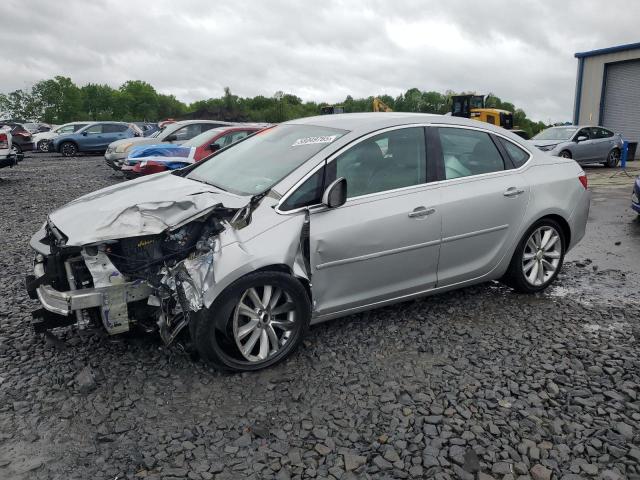 BUICK VERANO 2014 Сріблястий