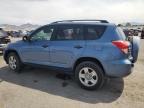 2006 Toyota Rav4  na sprzedaż w Las Vegas, NV - Side