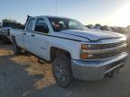 2017 Chevrolet Silverado K2500 Heavy Duty for Sale in San Antonio, TX - Minor Dent/Scratches