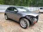 2018 Jaguar E-Pace S en Venta en Austell, GA - Front End