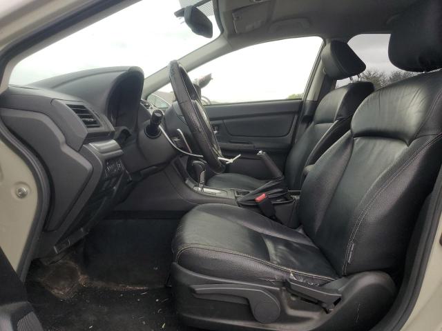  SUBARU XV 2013 tan
