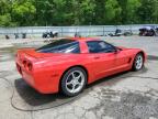 2004 Chevrolet Corvette  na sprzedaż w Shreveport, LA - Front End