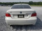 2010 Bmw 550 I for Sale in Cartersville, GA - Front End