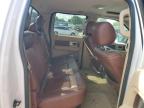 2013 Ford F150 Supercrew zu verkaufen in Bridgeton, MO - Front End