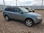 2010 Subaru Forester 2.5X Premium იყიდება Rapid City-ში, SD - Front End