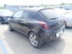 2014 VAUXHALL CORSA SXI for sale at Copart NEWBURY