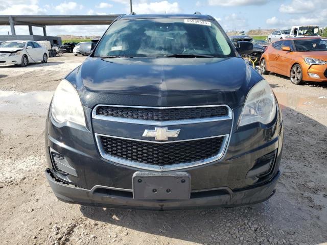 Parquets CHEVROLET EQUINOX 2015 Black