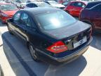 2000 MERCEDES BENZ C200 KOMP. for sale at Copart SANDY