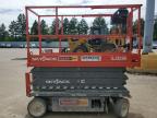 2020 Skyjack Sj-3226 Scissor Lift for Sale in Eldridge, IA - Mechanical