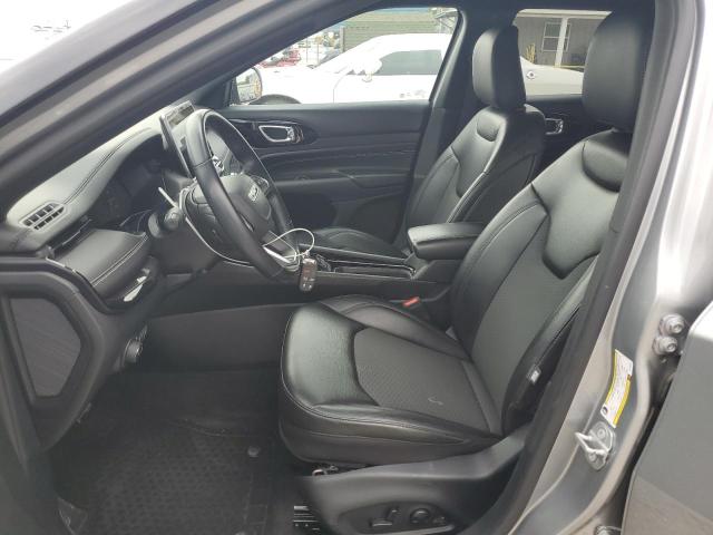  JEEP COMPASS 2022 Szary