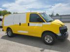 2020 Chevrolet Express G2500  за продажба в Indianapolis, IN - Front End