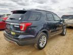 2017 Ford Explorer Xlt zu verkaufen in San Antonio, TX - Front End