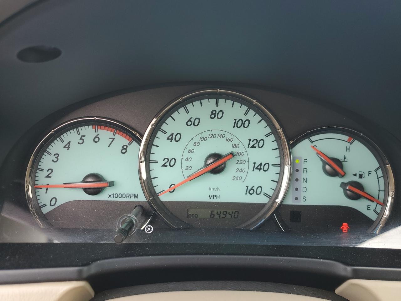 2006 Toyota Camry Solara Se VIN: 4T1FA38P96U096430 Lot: 56981335