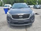 2016 Kia Sorento Lx for Sale in Dunn, NC - Water/Flood