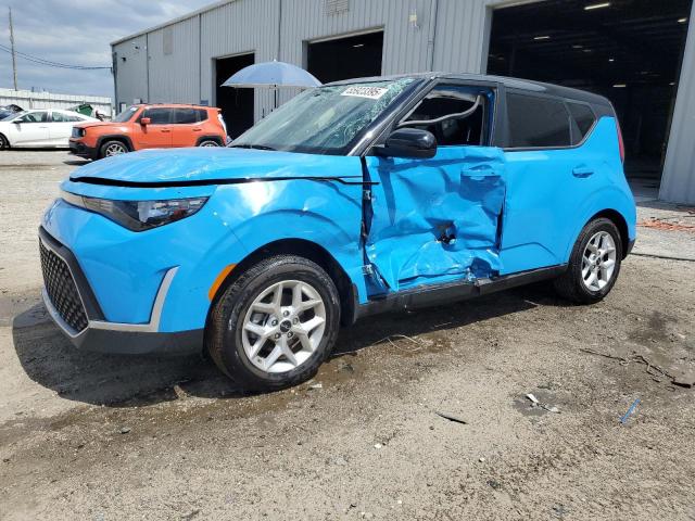 KIA SOUL LX 2025
