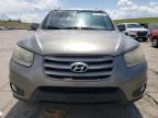 2012 Hyundai Santa Fe Limited for Sale in Littleton, CO - Rear End