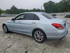 2015 Mercedes-Benz C 300 4Matic იყიდება Loganville-ში, GA - Rear End