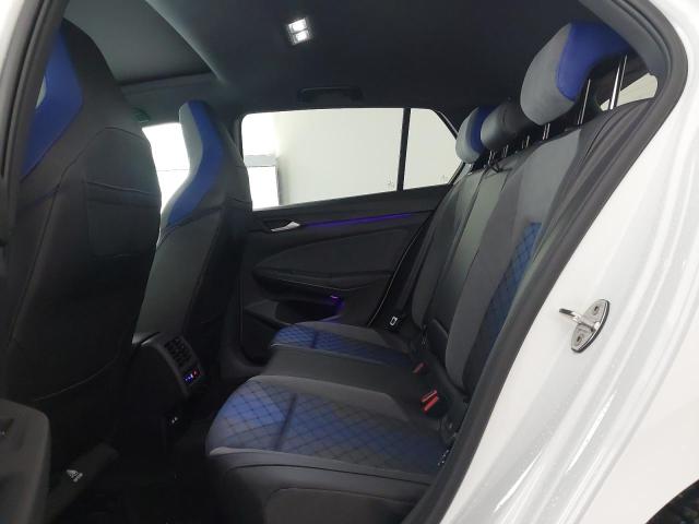 2024 VOLKSWAGEN GOLF R TSI