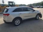 2017 Kia Sorento Lx for Sale in Augusta, GA - Front End