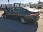 2017 Toyota Camry Le for Sale in Sacramento, CA - Front End
