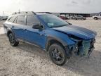 2024 Subaru Outback Wilderness en Venta en Houston, TX - Front End