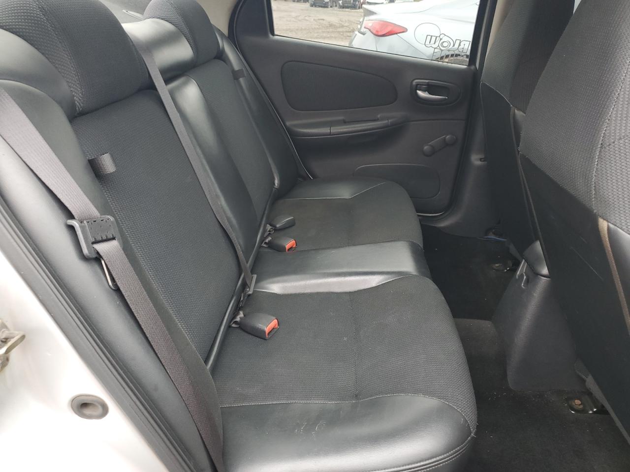 2004 Dodge Neon Srt-4 VIN: 1B3ES66S54D604283 Lot: 56724555