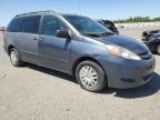 2007 Toyota Sienna Ce იყიდება Fresno-ში, CA - Mechanical