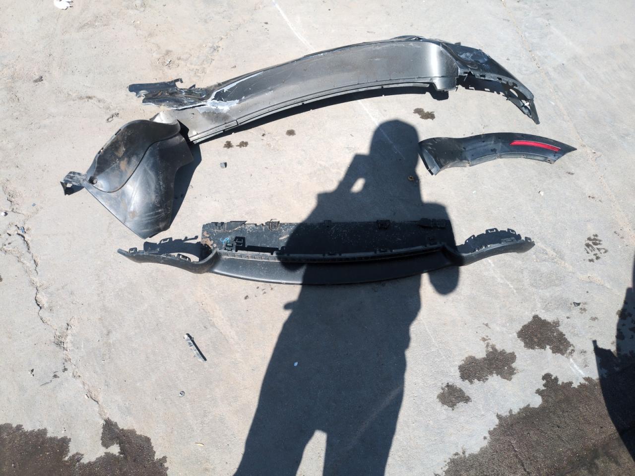 2014 Mini Cooper S Countryman VIN: WMWZC5C59EWP41820 Lot: 56486975