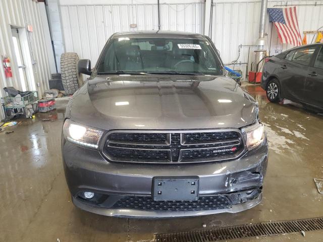  DODGE DURANGO 2015 Black