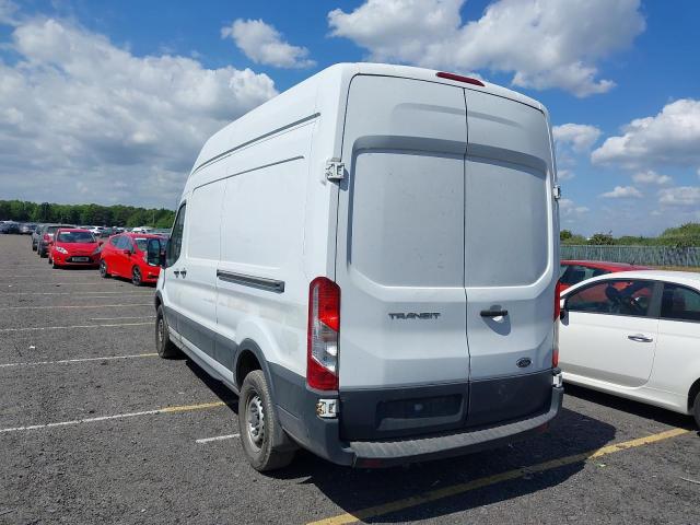 2015 FORD TRANSIT 35