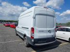2015 FORD TRANSIT 35 for sale at Copart SANDTOFT