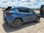 2021 Mazda Cx-5 Grand Touring for Sale in Houston, TX - Rear End