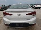 2019 Hyundai Elantra Sel na sprzedaż w New Orleans, LA - Front End