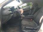2017 HONDA CIVIC LX for sale at Copart ON - COOKSTOWN