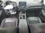 2021 Nissan Altima Sr for Sale in Elgin, IL - Front End