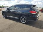 2013 Nissan Pathfinder S იყიდება Miami-ში, FL - Front End
