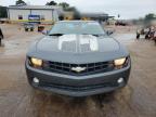 2010 Chevrolet Camaro Lt na sprzedaż w Longview, TX - Side