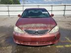 2005 Toyota Camry Le на продаже в Montgomery, AL - Front End