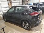 2021 Nissan Kicks Sv de vânzare în West Mifflin, PA - Top/Roof
