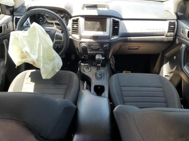  FORD RANGER 2020 Blue