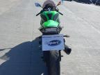 2013 KAWASAKI ZX 636 EDF for sale at Copart WHITBURN