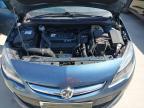 2013 VAUXHALL ASTRA SRI for sale at Copart SANDY
