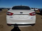 2015 Ford Fusion Se   للبيع في Brighton، CO - Front End