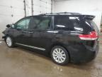 2013 Toyota Sienna Xle for Sale in Davison, MI - Front End